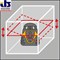 CST Berger Ротационные лазерные нивелиры ALH [F034061A00] - фото 29486